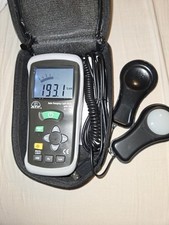 Digital light meter for sale  BLAIRGOWRIE