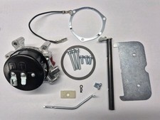 Kit de estrangulamento elétrico Holley 465 600 750 terno 4150 4160 carburadores Carby, usado comprar usado  Enviando para Brazil