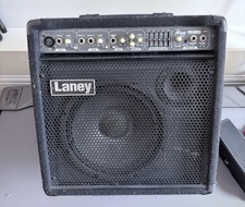 Laney audiohub ah80 for sale  EXETER