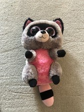 Beanie boos rocco for sale  BETCHWORTH