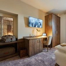 Romantik hotel deal gebraucht kaufen  Hamburg