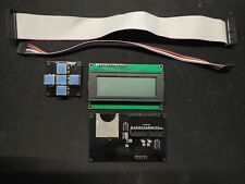 Schermo lcd comandi usato  Merate