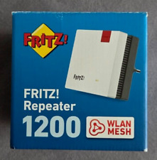 Avm fritz wlan gebraucht kaufen  Georgenthal