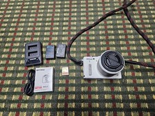 Nikon aw1 waterproof for sale  Provo