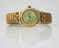 Flora swatch irony gebraucht kaufen  Messel