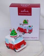 Hallmark miniature ornament for sale  Mount Morris