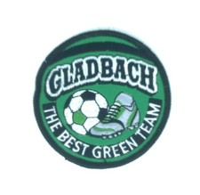 Gladbach the best gebraucht kaufen  Kassel