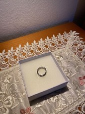 Anello gotico vintage usato  Cles