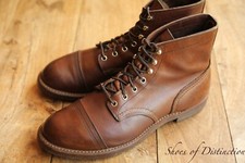 Redwing red wing for sale  SUTTON COLDFIELD