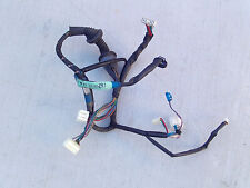 Toyota camry wiring for sale  Glendale