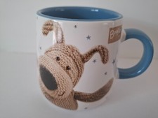 Genuine boofle mug for sale  COLYTON
