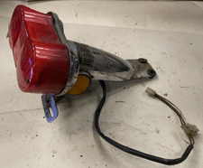 Suzuki rear light d'occasion  Expédié en Belgium