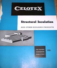 Celotex insulation building for sale  USA