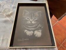 Lovely picture cat for sale  BLANDFORD FORUM