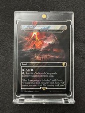 Mtg wasteland 406 usato  Arezzo