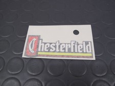 Adesivo originale aprilia usato  Modena