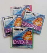 Dvd philips vergini usato  Padova