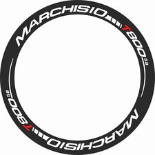 Adesivi ruote marchisio usato Adesivi ruote marchisio usato  Pordenone