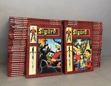 Sigurd sonderband band gebraucht kaufen  Hannover