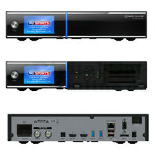 Gigablue uhd quad usato  Spedire a Italy