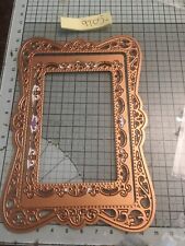 Spellbinders decorative rectan for sale  MANCHESTER