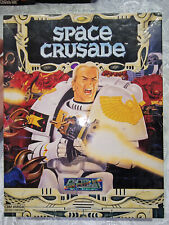 space crusade for sale  LONDON