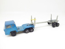 Majorette bernard camion d'occasion  Orleans-