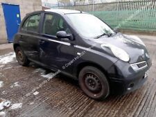 Nissan micra 2008 for sale  DERBY