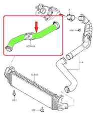 Durite suralimentation ford d'occasion  La Ciotat