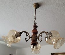 Schöne wohnzimmerlampe armig gebraucht kaufen  Weilburg