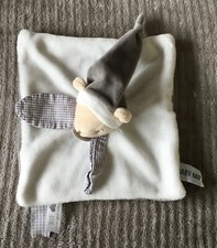 Doudou ourson ours d'occasion  Marly