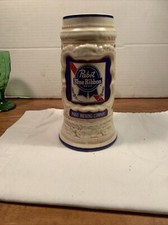 Vtg pabst blue for sale  Middle River