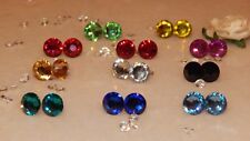 Stud earrings 10mm for sale Stud earrings 10mm for sale  NORTH TAWTON