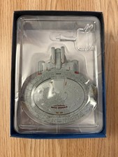 Eaglemoss star trek for sale  LEEDS