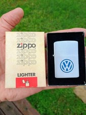 1983 volkswagen zippo for sale  Seguin