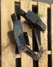 Plow frame push for sale  Canaan