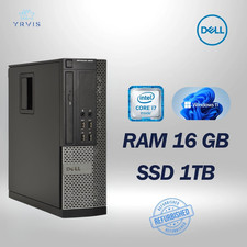 Desktop dell 9010 usato  Opera