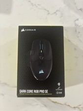 Corsair dark core for sale  ENNISKILLEN