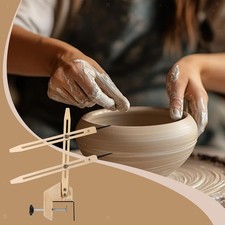 Jauge tournage poterie d'occasion  Expédié en France