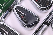 Taylormade irons regular for sale  LOANHEAD