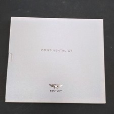 Libro continental gtc usato  Forli