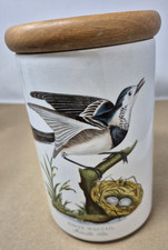 Portmeirion birds britain for sale  LEWES