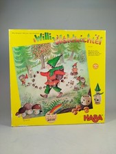 Haba brettspiel willi gebraucht kaufen  Berlin