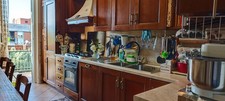 Cucina scavolini avellana usato  Roma