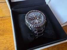 Montre seiko ssc263p1 d'occasion  Lyon IV