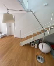 Artemide tolomeo stehleuchte gebraucht kaufen  München