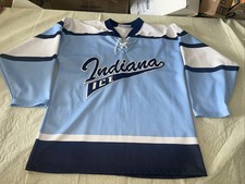 Ushl indiana ice for sale  Rochester