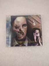 Heaven Forbid by Blue Öyster Cult (CD, Mar-1998, CMC International) comprar usado Heaven Forbid by Blue Öyster Cult (CD, Mar-1998, CMC International) comprar usado  Enviando para Brazil