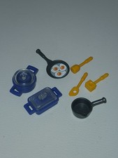 Playmobil maison moderne d'occasion  Wignehies