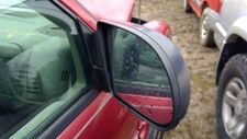 Espelho retrovisor lateral para passageiros compatível com 99-05 BLAZER S10/JIMMY S15 9215700, usado comprar usado  Enviando para Brazil